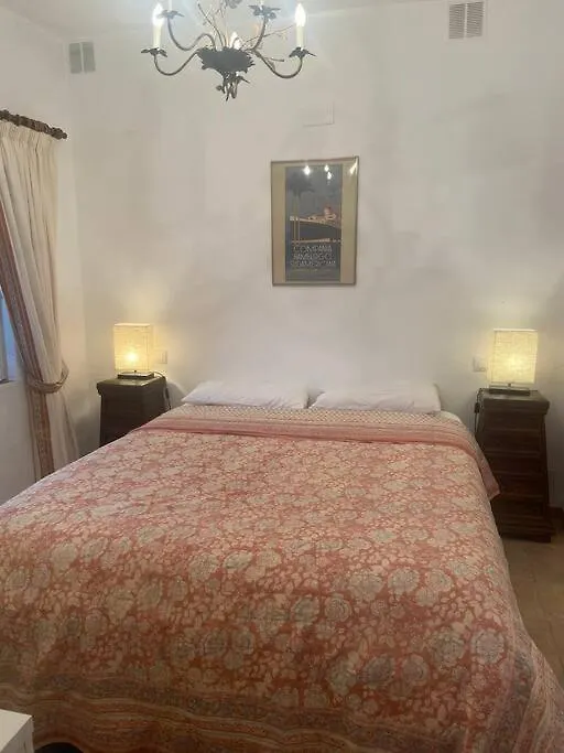 Charming 4 Bedroom Village Home With Patio Mijas 0*,  Spanien